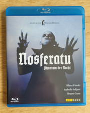 Nosferatu phantom nacht gebraucht kaufen  Köln
