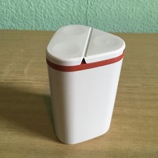 Tupperware käse gewürzstreue gebraucht kaufen  Ovelgönne