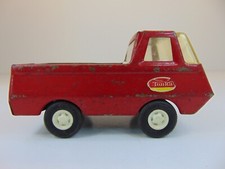 Tonka small red for sale  Jackson