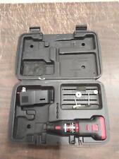 Usado, Estojo carregador ferramenta rotativa sem fio Dremel modelo 770 Multi Pro 7.2V peças faltando comprar usado  Enviando para Brazil