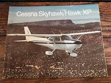 Vintage cessna skyhawk for sale  Amarillo