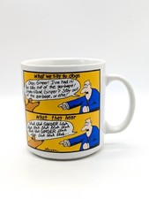 Far side say for sale  DAGENHAM