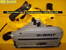 Dewalt dws 520 gebraucht kaufen  Nordhorn