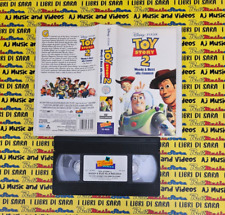 Vhs film toy usato  Ferrara