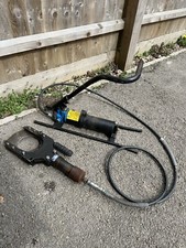 Cambre hydraulic cable for sale  LYMINGTON