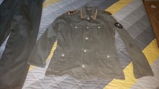 Alte marineuniform sanitätsof gebraucht kaufen  Wittenberge