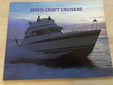 Chris craft 1980 for sale  Lewisville