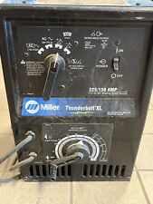 Miller thunderbolt stick for sale  Wichita Falls