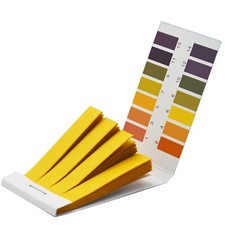 Test universalindikator blatt gebraucht kaufen  Leipzig
