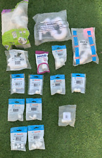 Speedfit plumbing fittings for sale  CRAMLINGTON