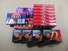 Stock lotto audiocassette usato  Trivignano Udinese