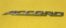 Honda accord vintage for sale  DERBY