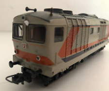Lima 2010 locomotiva usato  Brescia