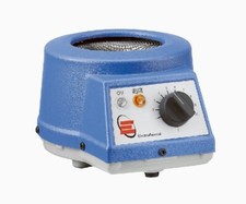 Usado, Novo. Manto de aquecimento eletrotérmico EM0500/CEX1 Series EM, capacidade de 500 ml, 115V  comprar usado  Enviando para Brazil