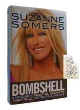 Suzanne somers bombshell for sale  Pomona