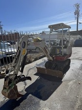 2018 takeuch tb216 for sale  Harrisonburg