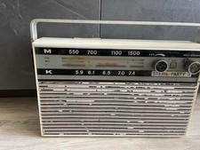 Klein radio stern gebraucht kaufen  Elsterwerda