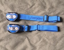 Head torch led for sale  WIGAN