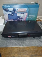 Coleman perfectflow portable for sale  Jacksonville