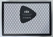 Nix digital photo for sale  Chester