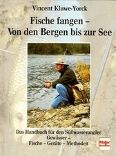 Fische fangen den gebraucht kaufen  Berlin