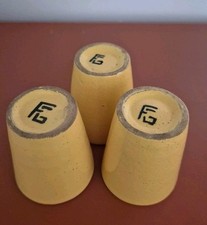 Lot gobelets georges d'occasion  Angers-