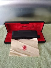 Hohner armonica cromatica usato  Spedire a Italy