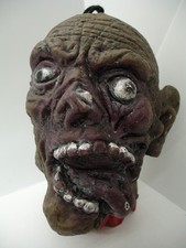 Scary hanging zombie for sale  Lynchburg