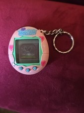 Tamagotchi connection pink for sale  Flagstaff
