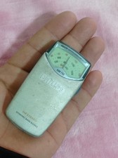 Usado, Raro vintage Philips AE6370 mini bolso analógico rádio estéreo AM/FM, funcionando comprar usado Usado, Raro vintage Philips AE6370 mini bolso analógico rádio estéreo AM/FM, funcionando comprar usado  Enviando para Brazil