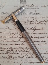 Parker flat top d'occasion  Les Rosiers-sur-Loire