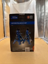 Güde 84121 unterstellbock gebraucht kaufen  Nassau-Umland
