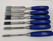 Marples lot chisels for sale  Levittown