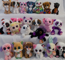 Beanie boos tags for sale  O Fallon