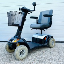 Kymco super medium for sale  COLCHESTER