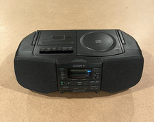 Sony cfd s33 for sale  Minneapolis