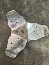 Plataforma Lazy Susan de alumínio fundido Triple Abbey apenas para máquinas de venda automática comprar usado Plataforma Lazy Susan de alumínio fundido Triple Abbey apenas para máquinas de venda automática comprar usado  Enviando para Brazil