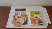 Alan ford magnus usato Alan ford magnus usato  Vinci