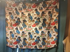 Pair vintage paddington for sale  KNOTTINGLEY