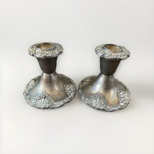 Vintage godinger silverplate for sale  Mount Hope