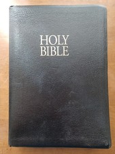 Nelson kjv bible for sale  San Diego