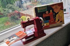 Vintage vulcan senior for sale  BOLTON