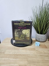 The Rocking Chair Ghost by Mary Jane 1969 First Edition Hardcover Tomie de Paola comprar usado  Enviando para Brazil