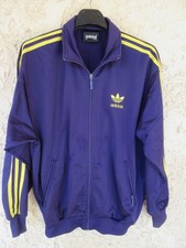 Veste adidas vintage d'occasion  Nîmes
