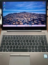 Zbook 14u mobile gebraucht kaufen  Leverkusen