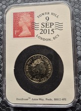 2015 westminster mint for sale  BRIDGEND