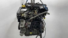Moteur dacia logan d'occasion  Parthenay