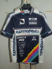 Maglia shirt maillot usato  Portici
