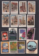 Munchen others cinderellas for sale  UK