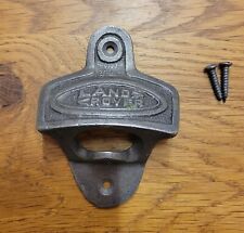 Gusseisen wandmontage vintage gebraucht kaufen  Versand nach Germany